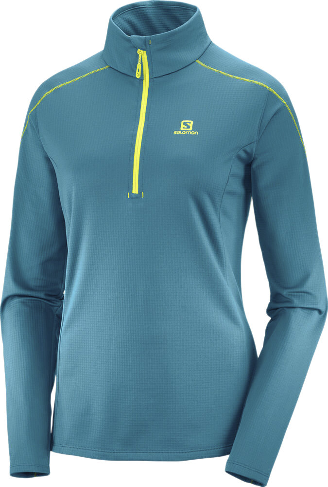 Strike Halfzip
